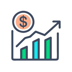  Icon for Assessing Profit Margin Trends