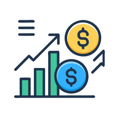 Obraz premium Understanding ROI Analysis for Strategic Decisions