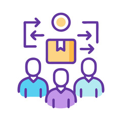  Dynamic Icons for Supplier Diversity Strategies