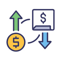  Effective Icons for Trade Representation Strategies