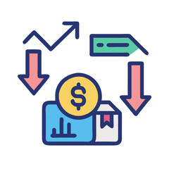  Effective Icons for Trade Strategy Representation