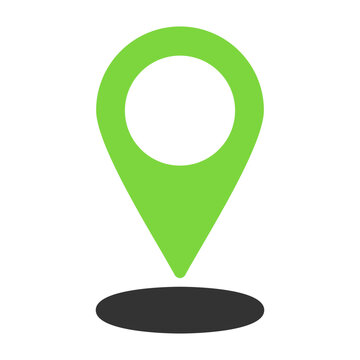 Location Icon