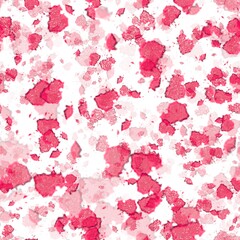 pink rose petals abstract seamless endless repeat pattern background fabric fashion design allover print wrapping paper digital illustration art texture textile wallpaper colorful apparel image 