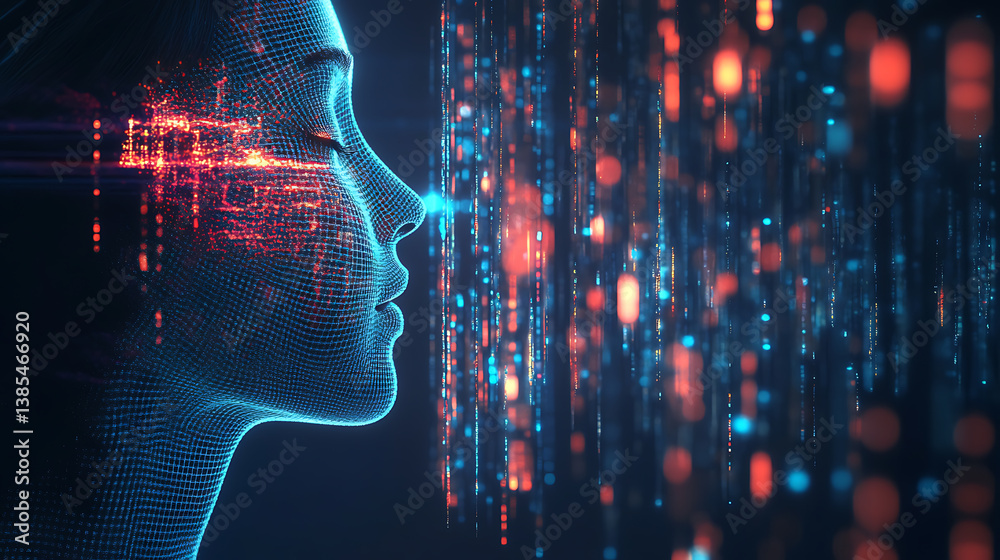 Poster an ai powered system automating real time language translation by analyzing voice data, cultural nua