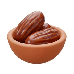 vector illustration of date