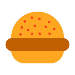 Burger Icon