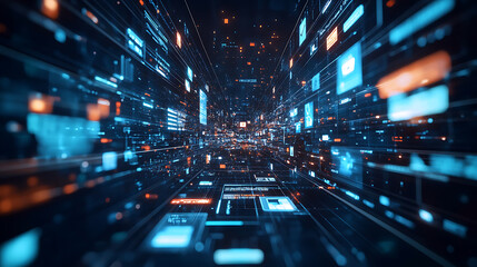 An AI powered system automating social media management by analyzing real time engagement metrics, trends, and sentiment for targeted posts and advertisements