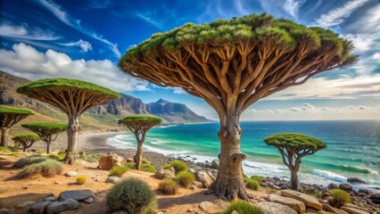 socotra in yemen