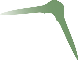 Light Pastel Gradient Symbols – Elegant Minimalist Icons with Subtle Gloss and Modern Aesthetic for Versatile Design Use