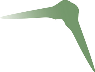 Light Pastel Gradient Symbols – Elegant Minimalist Icons with Subtle Gloss and Modern Aesthetic for Versatile Design Use