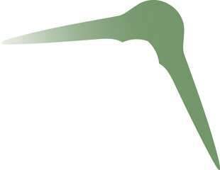 Light Pastel Gradient Symbols – Elegant Minimalist Icons with Subtle Gloss and Modern Aesthetic for Versatile Design Use