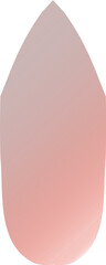 Light Pastel Gradient Symbols – Elegant Minimalist Icons with Subtle Gloss and Modern Aesthetic for Versatile Design Use