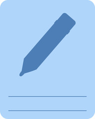 School Notes Text Box