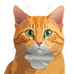 Cat avatar