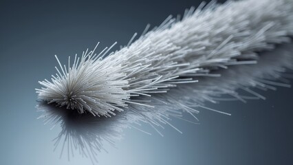 The Micro World of Fiber Art