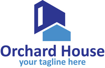 Orchard house