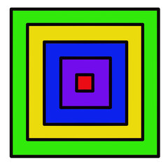 abstract image