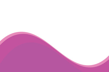pink abstract background