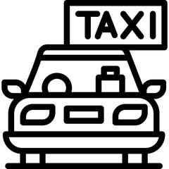 Taxi Cab