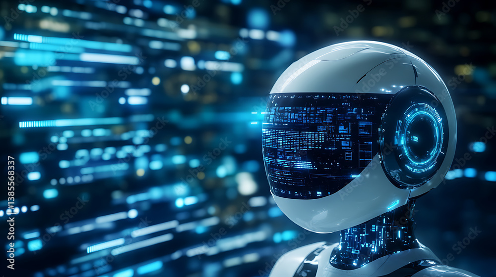 Poster an ai powered system enhancing customer service by analyzing real time client interactions and senti