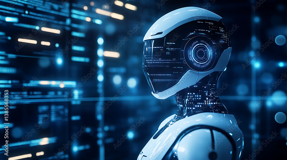 Poster an ai powered system enhancing customer service by analyzing real time client interactions and senti