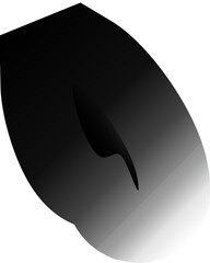 Fototapeta premium Glossy Gradient Icons – Versatile Vector Symbols with Clean Design and Reflective Finish for Multiple Creative Uses