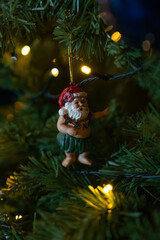 Santa Claus(サンタクロース)