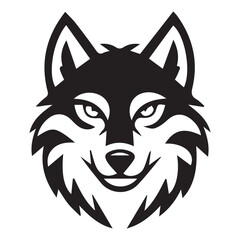 Wolf SVG Bundle | Tribal, Forest, Moon, Howling Wolf Vector Designs