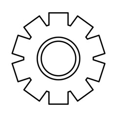 Setting Icon Logo