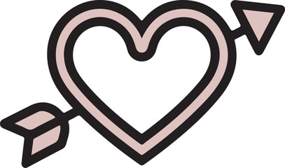 Love icon 