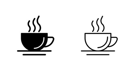 Breakfast Icon Design