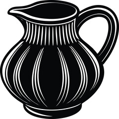 jug vector icon.eps