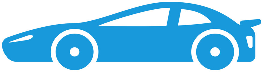 スポーツカー