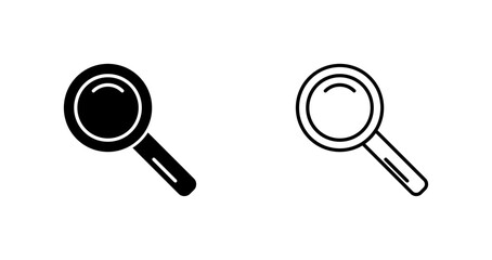 Search Icon Design