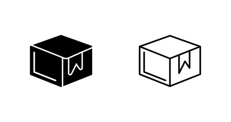 Package Icon Design