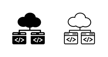 Website Icon Design