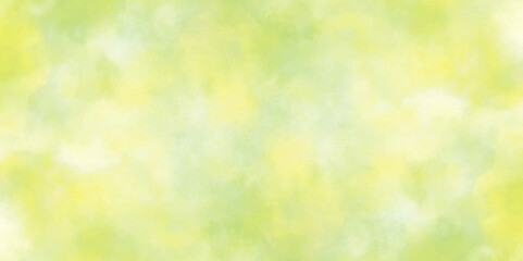 Abstract material textured background with space. green watercolor background. Elegant light green background with mottled vintage texture in old fancy background design.	