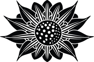 aspergillum vector icon.eps