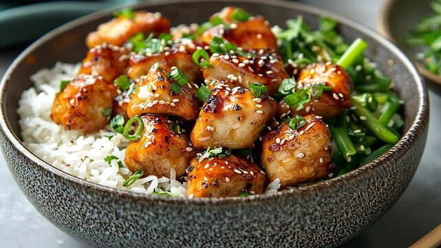 chinese chive dumplings video