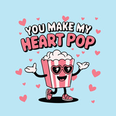 New trendy T-shirt vector image bundle 