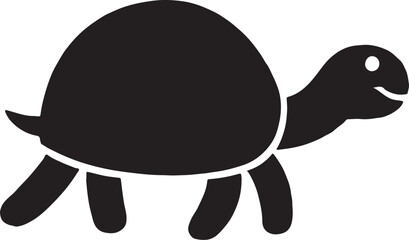 funny turtle cartoon