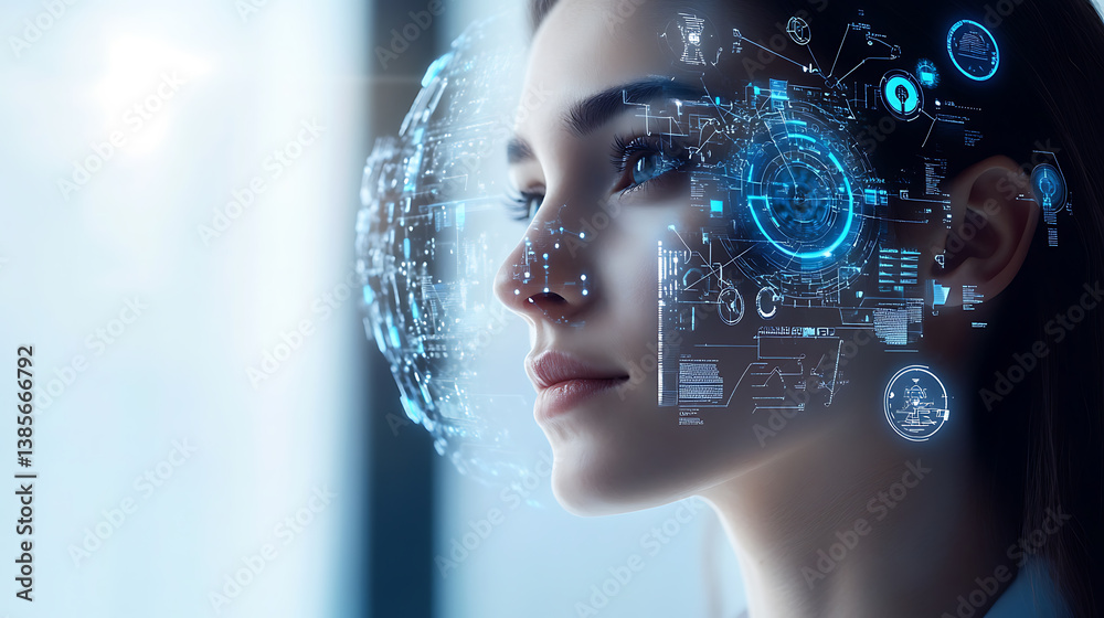 Poster an ai powered system enhancing personalized learning by analyzing real time student performance, lea
