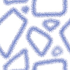 abstract blue background