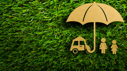 Eco-Friendly Protection: Sustainable Living & Family Security
