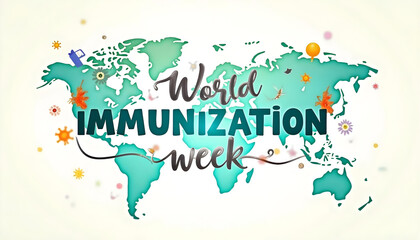 World Immunization Week