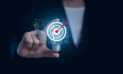 Business Strategies and Competitive Advantage, Banking and Finance,  The path to success. goal,...