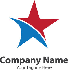 star logo