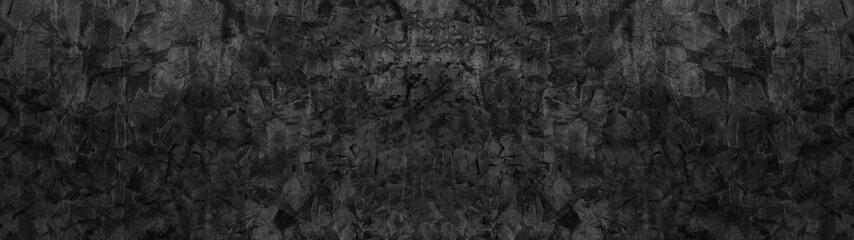 Obraz premium Dark Abstract Texture Background for Artistic and Design Use