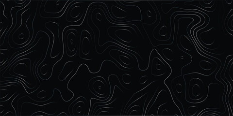 Leveraging Topography for Enhanced Data Visualization and Spatial Understanding
