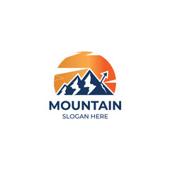 Mountain Logo